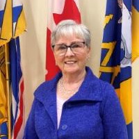 Councillor Carolyne Austin